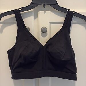 SOMA Embraceable Wireless Bra